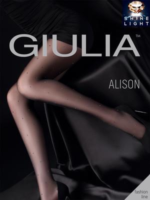 Нажмите для увеличения Alison 02 — Колготки жен. фант., Giulia